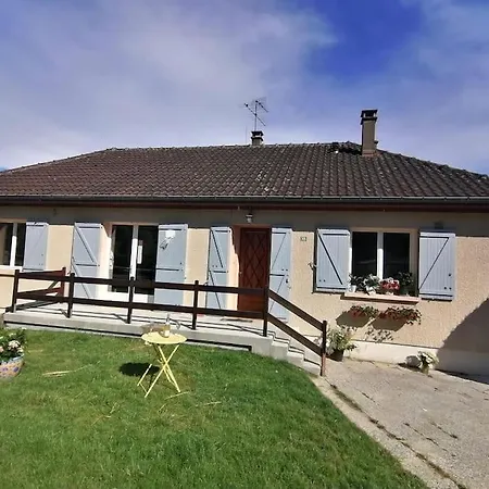 De La Traverse, 2 A 6 Personnes