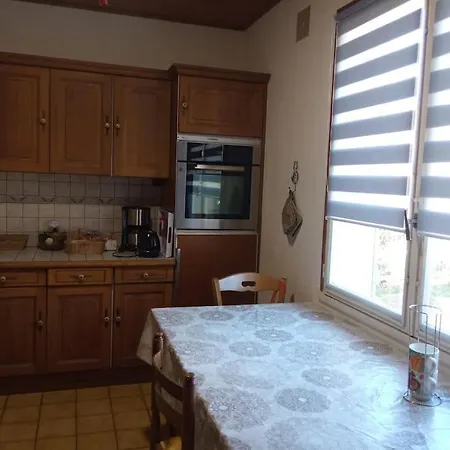 Holiday home De La Traverse, 2 A 6 Personnes *