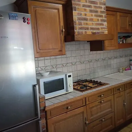 Ferienhaus De La Traverse, 2 A 6 Personnes