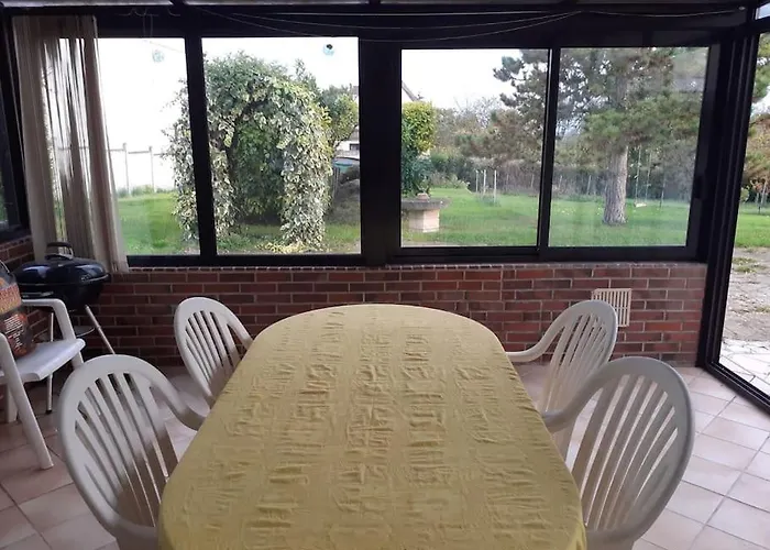 De La Traverse, 2 à 6 Personnes Allemant