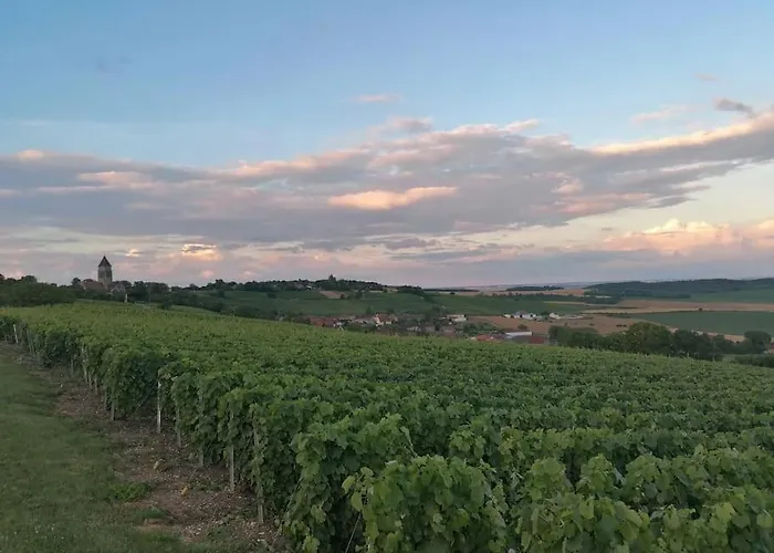 De La Traverse, 2 à 6 Personnes Allemant