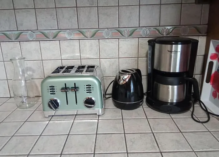 De La Traverse, 2 à 6 Personnes *