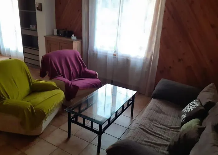 De La Traverse, 2 à 6 Personnes