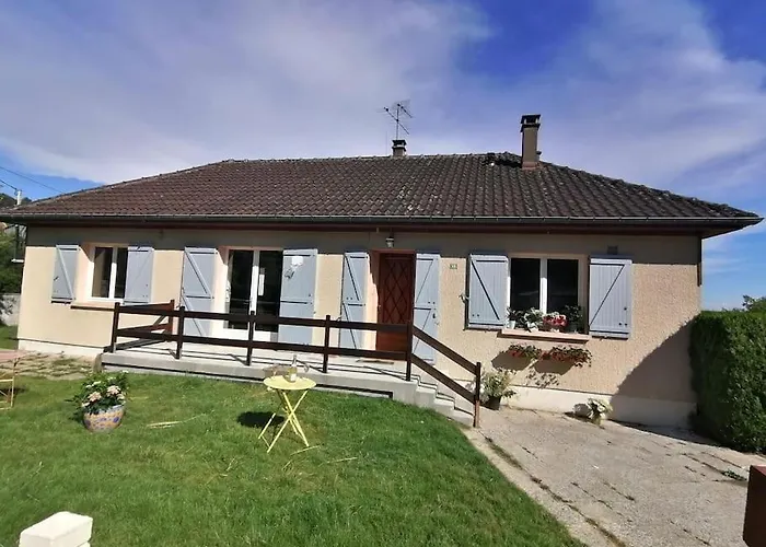 De La Traverse, 2 à 6 Personnes