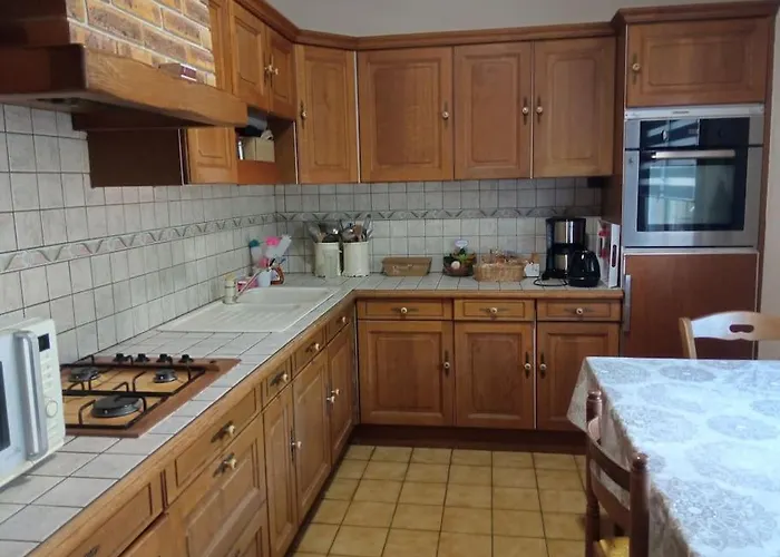 De La Traverse, 2 à 6 Personnes *