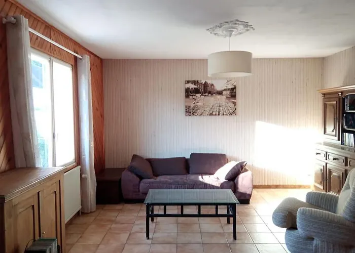 De La Traverse, 2 à 6 Personnes