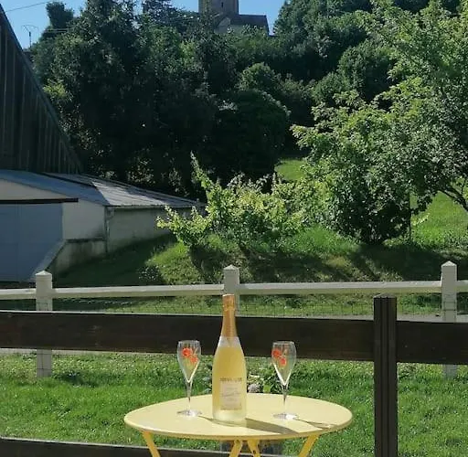 De La Traverse, 2 à 6 Personnes *